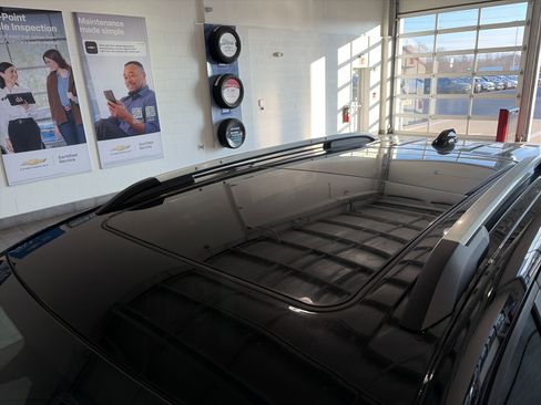 New 2026 Chevrolet Equinox LT w/ Convenience Package II image 11