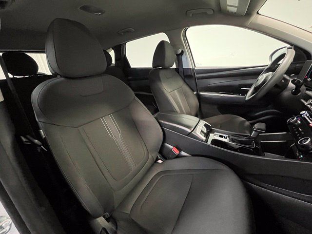 Used 2025 Hyundai Tucson SEL FWD image 18