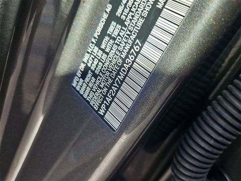 Used 2021 Porsche Cayenne Turbo image 13