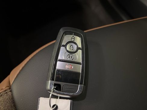 New 2026 Ford Bronco Sport Outer Banks w/ Outer Banks Tech Package+ AWD/4WD image 36