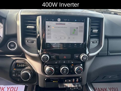 Certified 2022 RAM 1500 Big Horn image 21