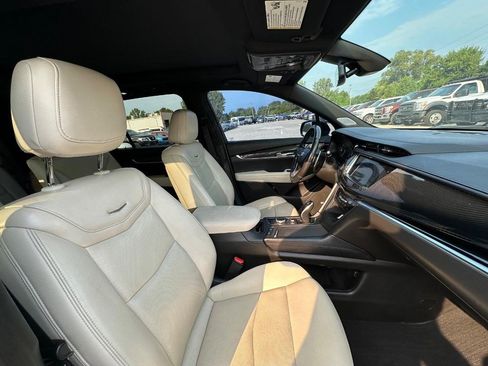 Used 2021 Cadillac XT6 Sport AWD/4WD image 20