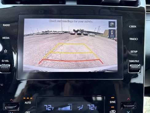 Used 2024 Hyundai Tucson SEL image 21