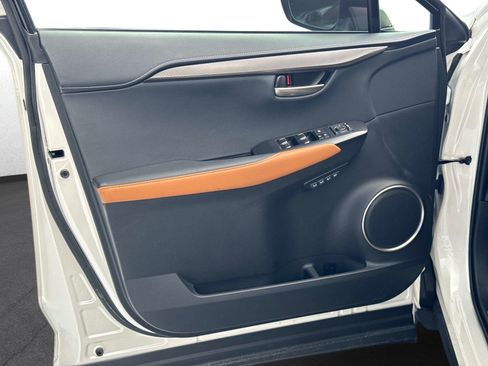 Certified 2021 Lexus NX 300 FWD w/ Premium Package image 19