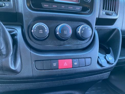 Used 2020 RAM ProMaster 3500 image 44