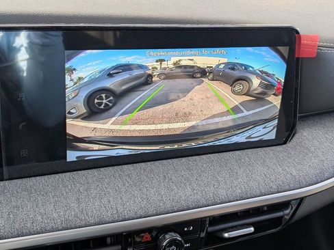 New 2026 Nissan Kicks SV w/ SV Premium Package image 16