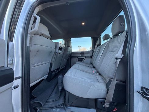 Used 2017 Ford F250 XLT image 25