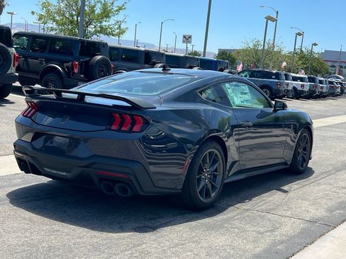 New 2025 Ford Mustang Dark Horse RWD image 44