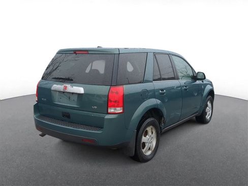 Used 2007 Saturn Vue 2WD V6 w/ Leather Appointments Pkg image 8