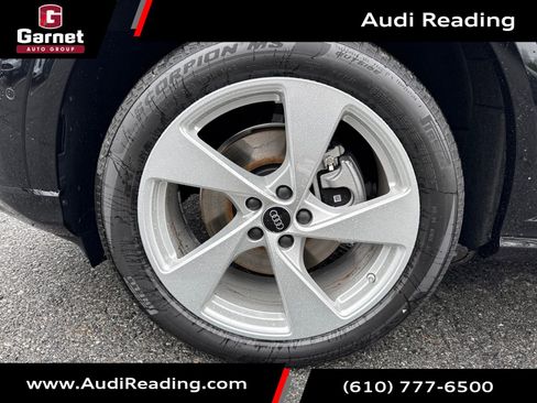 New 2025 Audi Q5 Premium Plus image 9