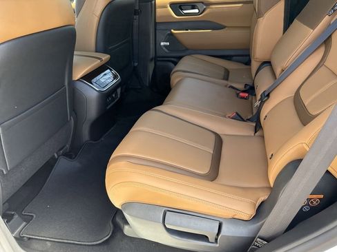 New 2026 Nissan Armada SL w/ Convenience Package image 19