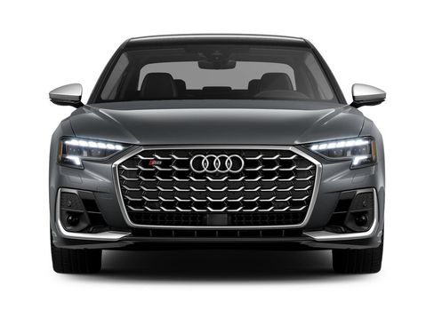 Certified 2023 Audi S8 AWD/4WD image 4