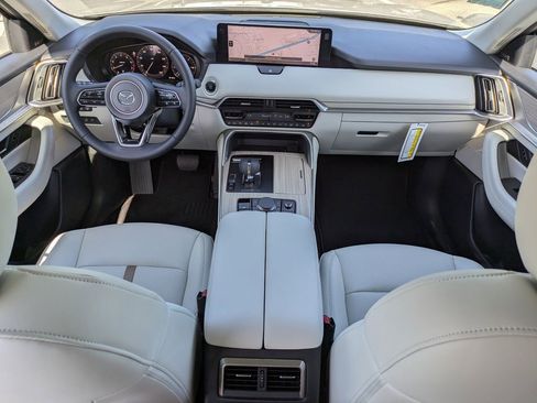 New 2026 MAZDA CX-90 3.3 Turbo S w/ Premium Package image 20