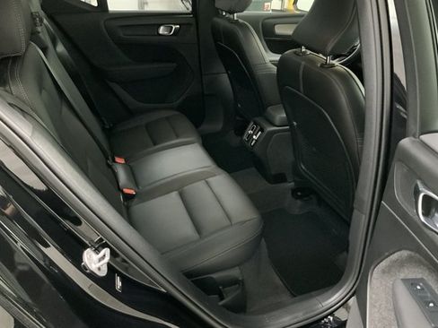 Used 2024 Volvo XC40 B5 Plus AWD/4WD image 20
