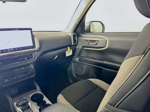 New 2026 Ford Bronco Sport Big Bend image 21