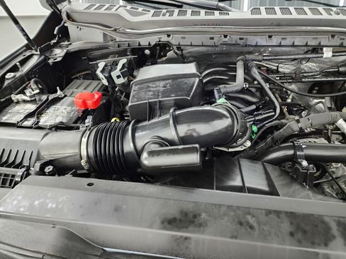 Used 2023 Ford F350 XLT w/ Tremor Off-Road Package image 23