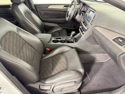 Used 2018 Hyundai Sonata Sport FWD image 30