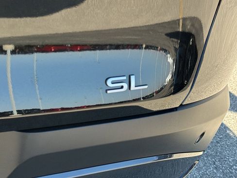 New 2026 Nissan Murano SL image 9