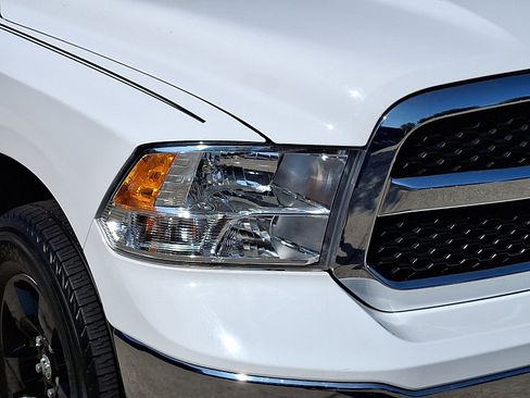 Used 2024 RAM 1500 Classic SLT image 9