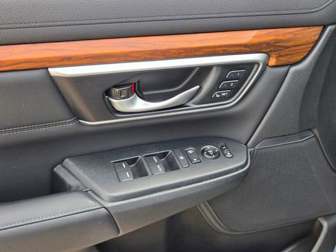 Certified 2022 Honda CR-V EX-L image 24