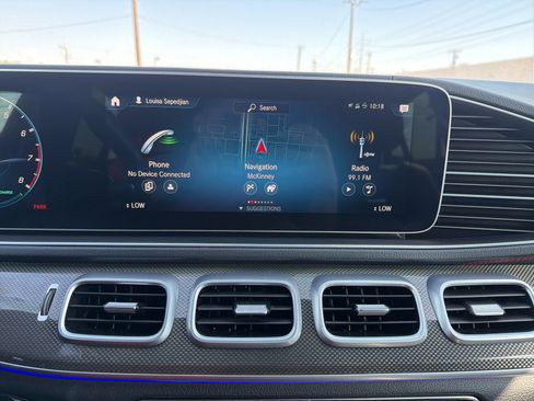 Used 2022 Mercedes-Benz GLE 53 AMG 4MATIC Coupe image 15