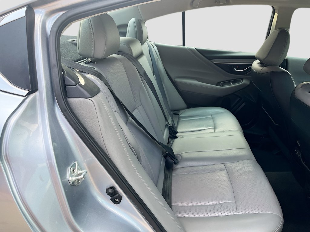 Used 2022 Subaru Legacy Limited AWD/4WD image 29