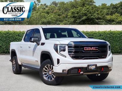 Used 2023 GMC Sierra 1500 AT4 w/ AT4 Premium Package