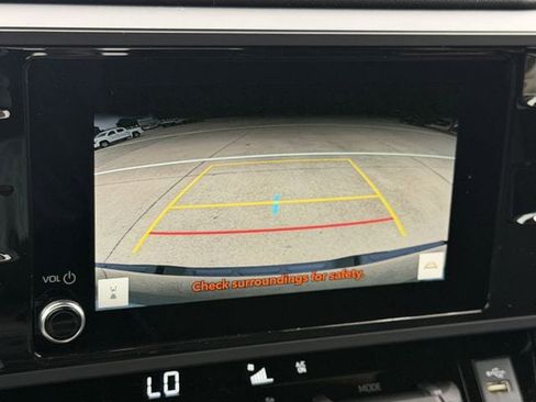 New 2026 Toyota Tundra SR5 RWD image 17