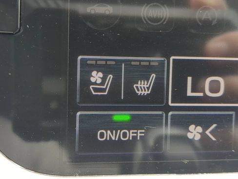 Certified 2024 Subaru Outback Touring XT AWD/4WD image 26