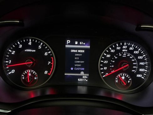 Used 2022 Kia Stinger GT1 image 58