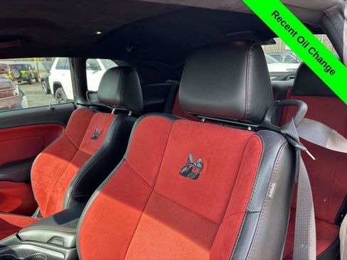 Used 2021 Dodge Challenger R/T Scat Pack image 6