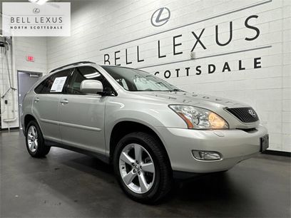 Used 2004 Lexus RX 330 AWD