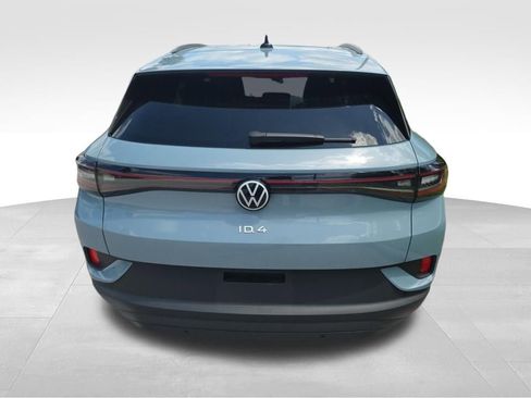 Used 2024 Volkswagen ID.4 S RWD image 11