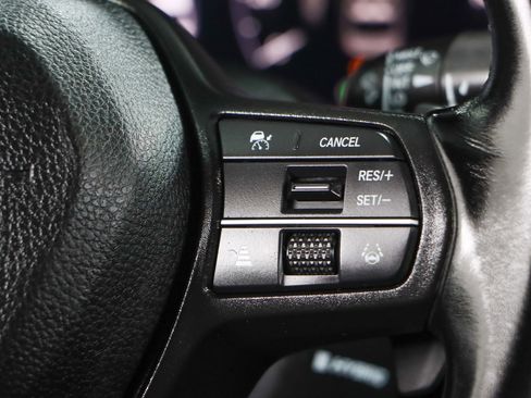 Used 2024 Honda Accord Sport image 14