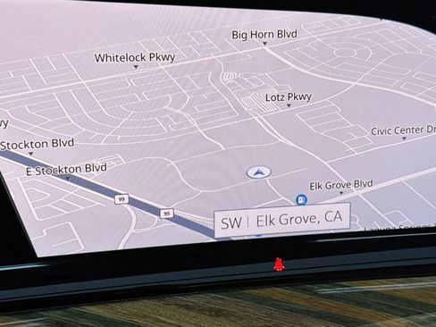 Used 2021 Cadillac Escalade Premium Luxury Platinum image 47