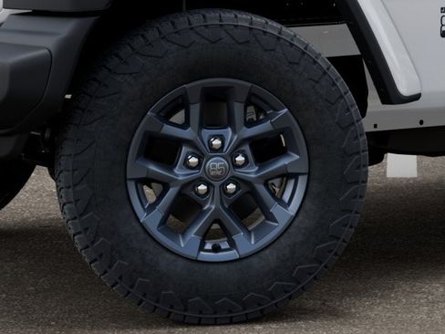New 2026 Jeep Wrangler Unlimited Sport AWD/4WD image 34