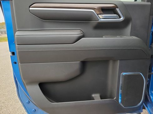 Used 2022 Chevrolet Silverado 1500 RST image 10