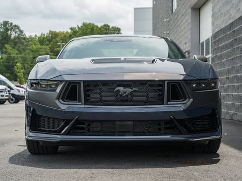 New 2026 Ford Mustang Dark Horse RWD image 3