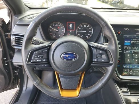 Used 2025 Subaru Outback Wilderness image 20