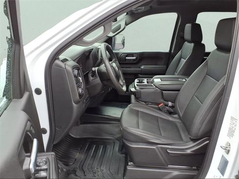 Used 2024 Chevrolet Silverado 3500 W/T w/ WT Convenience Package image 21