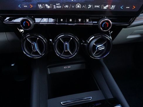 New 2026 Chevrolet Blazer EV SS image 15