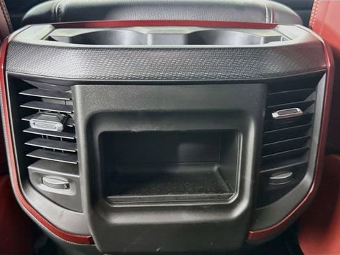 Used 2026 RAM 1500 Rebel w/ Bed Utility Group AWD/4WD image 25