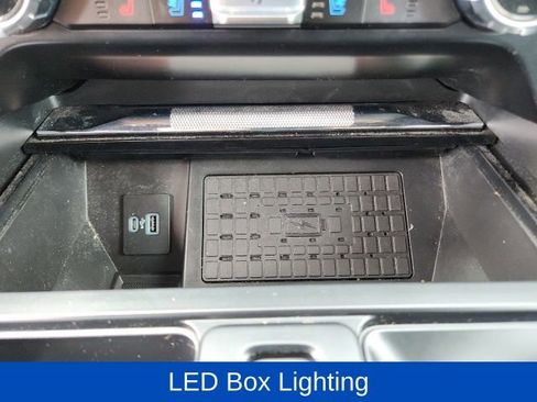 Used 2023 Ford F150 Lariat image 28