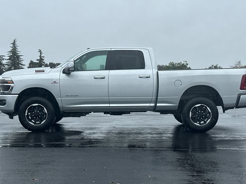 New 2026 RAM 2500 Laramie image 6