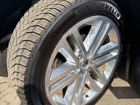 Used 2017 Ford Expedition EL Limited w/ Equipment Group 301A image 31