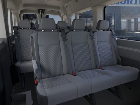 New 2026 Ford Transit 350 XLT RWD image 13