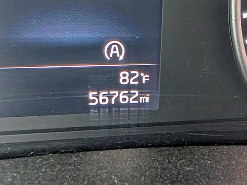 Used 2022 Kia Stinger GT1 w/ Red Interior Color Package AWD/4WD image 22