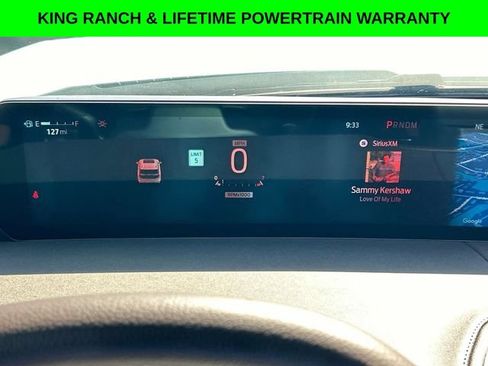New 2027 Ford Expedition King Ranch AWD/4WD image 37