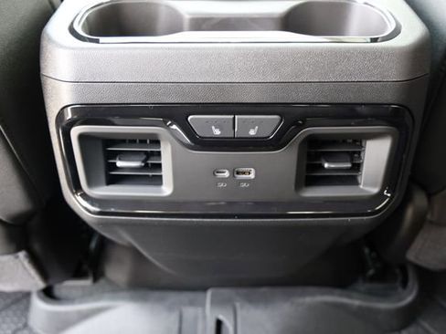 New 2026 Chevrolet Silverado 2500 ZR2 w/ LPO, Dark Essentials Package AWD/4WD image 27