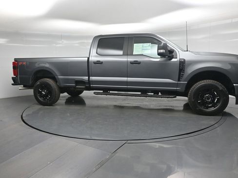 Certified 2024 Ford F350 XL w/ STX Appearance Package image 26
